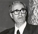 Biografia de José Ferrater Mora