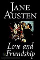 Love and Friendship by Jane Austen - Free at Loyal Books