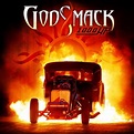 Godsmack: '1000hp' Album Cover Art Unveiled - Blabbermouth.net