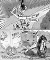 Heavenly Sword manga 3 by Gunnm-01 on DeviantArt