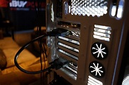 iBuypower's Snowblind case will make your PC look absolutely insane for ...