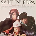 Salt 'N' Pepa - The Greatest Hits (1991, Vinyl) | Discogs