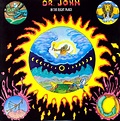 DR. JOHN - IN THE RIGHT PLACE (1973)