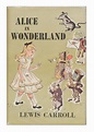 Top 100 Children's Novels #31: Alice's Adventures in Wonderland by ...