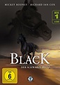 Black - Der schwarze Blitz - Box 1 [4 DVDs]: Amazon.de: Rooney, Mickey ...