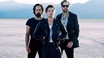 The Killers lança vídeo para a música "Rut". Assista! - VAGALUME