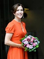 Best of... Prinzessin Mary von Dänemark | Wunderweib