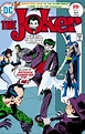 The Joker (Comic Book Series) | Batman Wiki | Fandom
