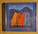 PETER KATER MIGRATION CD | eBay