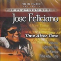 Time After Time - Jose Feliciano - Walmart.com