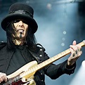 Mick Mars - Numbers Dietz