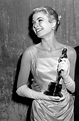 Most memorable fashion moments of the Academy Awards | Grace kelly ...