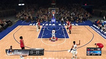 NBA 2K21 Review – Ball Another Day - GameSpot