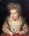 Enrichetta Maria di Borbone-Francia - Wikipedia