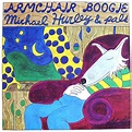 Michael Hurley | Armchair Boogie | Album – Artrockstore