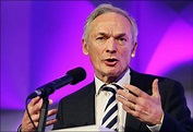 Education Minister Richard Bruton announces new plans to keep school ...