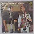 DORIS. MILTINHO & CHARME - VOL.3 - 1972 - ODEON - D vinil - Loja ...