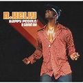 R. Kelly - Happy People / U Saved Me (CD) | Music | Buy online in South ...