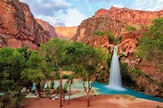 17 schönsten Orte in Arizona zu besuchen - Der Welt Reisender