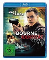 Die Bourne Identität Blu-ray jetzt im Weltbild.de Shop bestellen