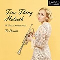 ‎Prelude from 'Te Deum', H.146 - Single by Tine Thing Helseth & Kåre ...