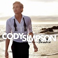 Album Art Exchange - Preview to Paradise (EP) by Cody Simpson - Album ...