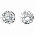 Louis the Blind - king of Provence | Mintage World