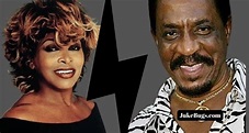 Ike Turner Wives: Tina Turner And Other Women He Married