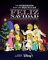 The Simpsons Meet the Bocellis in Feliz Navidad (Short 2022) - IMDb