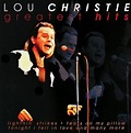 Lou Christie - Greatest Hits - hitparade.ch