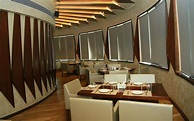 Pune, Get Ready To Dine At The City’s First Ever Revolving Restaurant ...