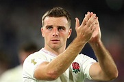 Why England rugby star George Ford could be dropped again for World Cup ...