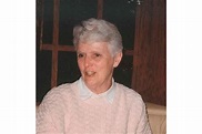 Agnes Ballantine Obituary (2017) - Frederick, MD - The Frederick News-Post