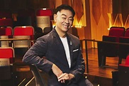 Ivan Heng | Tatler Asia