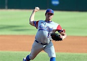 Jared Kelley develops into a top prep pitcher - Baseball Prospect Journal