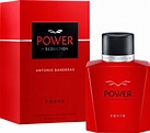 Perfume Power of Seduction Force Antonio Banderas | Beleza na Web