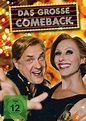 Das große Comeback: DVD oder Blu-ray leihen - VIDEOBUSTER.de