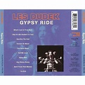 Gypsy Ride - Les Dudek mp3 buy, full tracklist