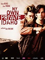 Mi Idaho privado | Carteles de Cine