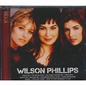 Wilson Phillips - Icon Series: Wilson Phillips (CD) - Walmart.com