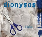 Dionysos - Haïku - hitparade.ch