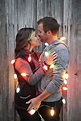 Pin by Karen Weems on bride to be | Christmas engagement photos ...