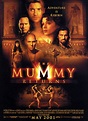 Poster zum Film Die Mumie kehrt zurück - Bild 15 auf 23 - FILMSTARTS.de