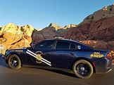 How Nevada Highway Patrol stays connected | PoliceOne