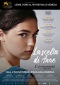 La scelta di Anne - L'Événement, il poster italiano del film - MYmovies.it