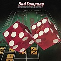 Bad Company - Straight Shooter (Deluxe)(2LP 180 Gram Vinyl) - Amazon ...