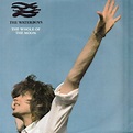 The Waterboys - The Whole Of The Moon (1985, Mike Scott Sleeve, Vinyl ...