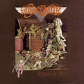 Toys In the Attic Album Cover by Aerosmith