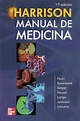 Harrison Manual de Medicina | Ediciones Técnicas Paraguayas