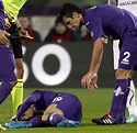 Giuseppe Rossi, infortunio al ginocchio: Fiorentina in ansia - La ...